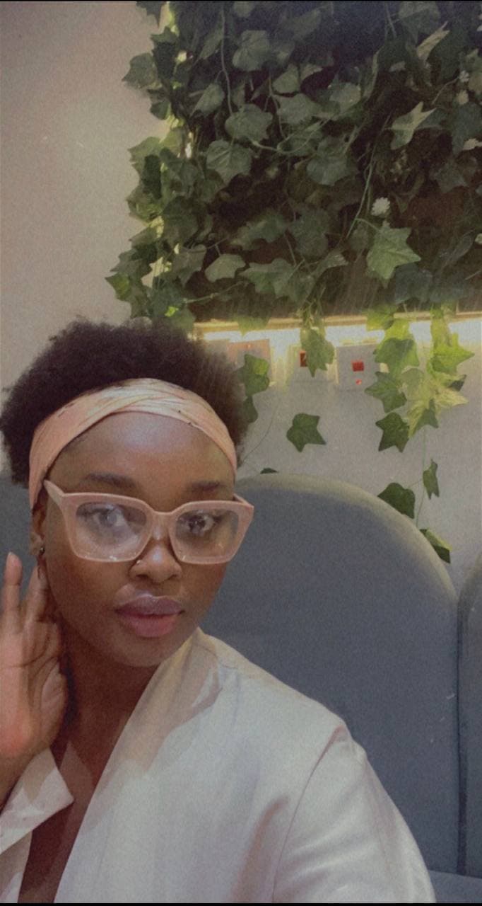 Nafisa Faruna